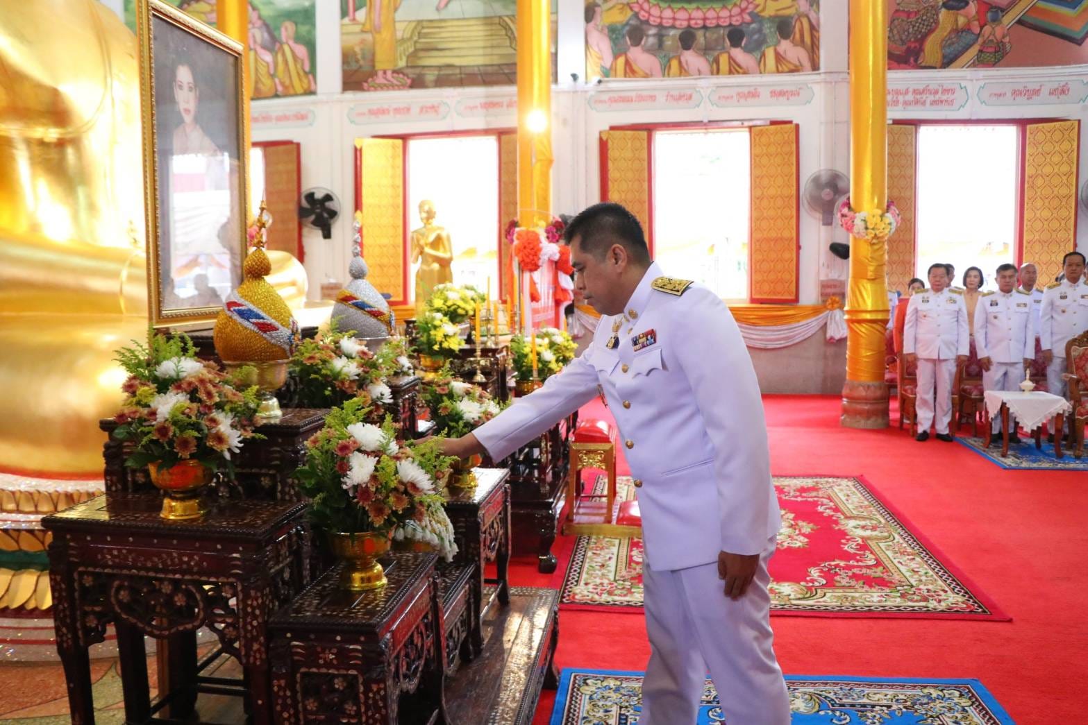ข่าวประชาสัมพันธ์ประจำวันที่ 4และ8 กรกฎาคม 2567 ศูนย์วิจัยและพัฒนาการเพาะเลี้ยงสัตว์น้ำจืดศรีสะเกษ ฉบับที่ 150..คลิก
