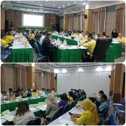 ผลการปฏิบัติงานประจำวันพุธ ที่ 10 กรกฎาคม 2567