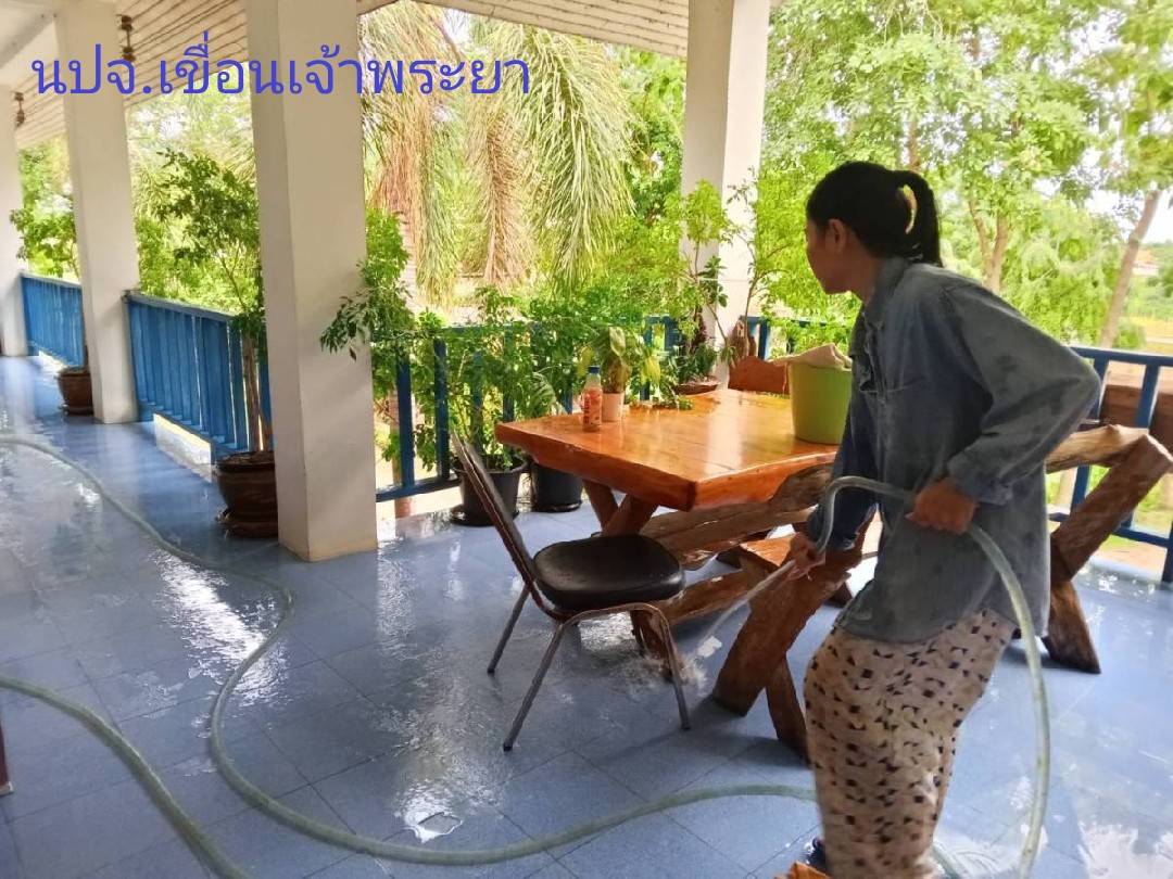 กิจกรรม 5 ส: ศูนย์ป้องกันและปราบปรามประมงน้ำจืดพระนครศรีอยุธยา พร้อมหน่วยงานในสังกัด ดังนี้             - หน่วยป้องกันและปราบปรามประมงน้ำจืดเขื่อนเจ้าพระยา (ชัยนาท)             - หน่วยป้องกันและปราบปรามประมงน้ำจืดเขื่อนป่าสักชลสิทธิ์ (สระบุรี)             - หน่วยป้องกันและปราบปรามประมงน้ำจืดเขื่อนขุนด่านปราการชล (นครนายก)             - หน่วยป้องกันและปราบปรามประมงน้ำจืดอ่างเก็บน้ำนฤบดินทรจินดา(ปราจีนบุรี)             - หน่วยป้องกันและปราบปรามประมงน้ำจืดอ่างเก็บน้ำประแสร์ (ระยอง)  กำหนดจัดทำกิจกรรม 5 ส. ประจำสัปดาห์พร้อมกันทุกหน่วยงาน..คลิก