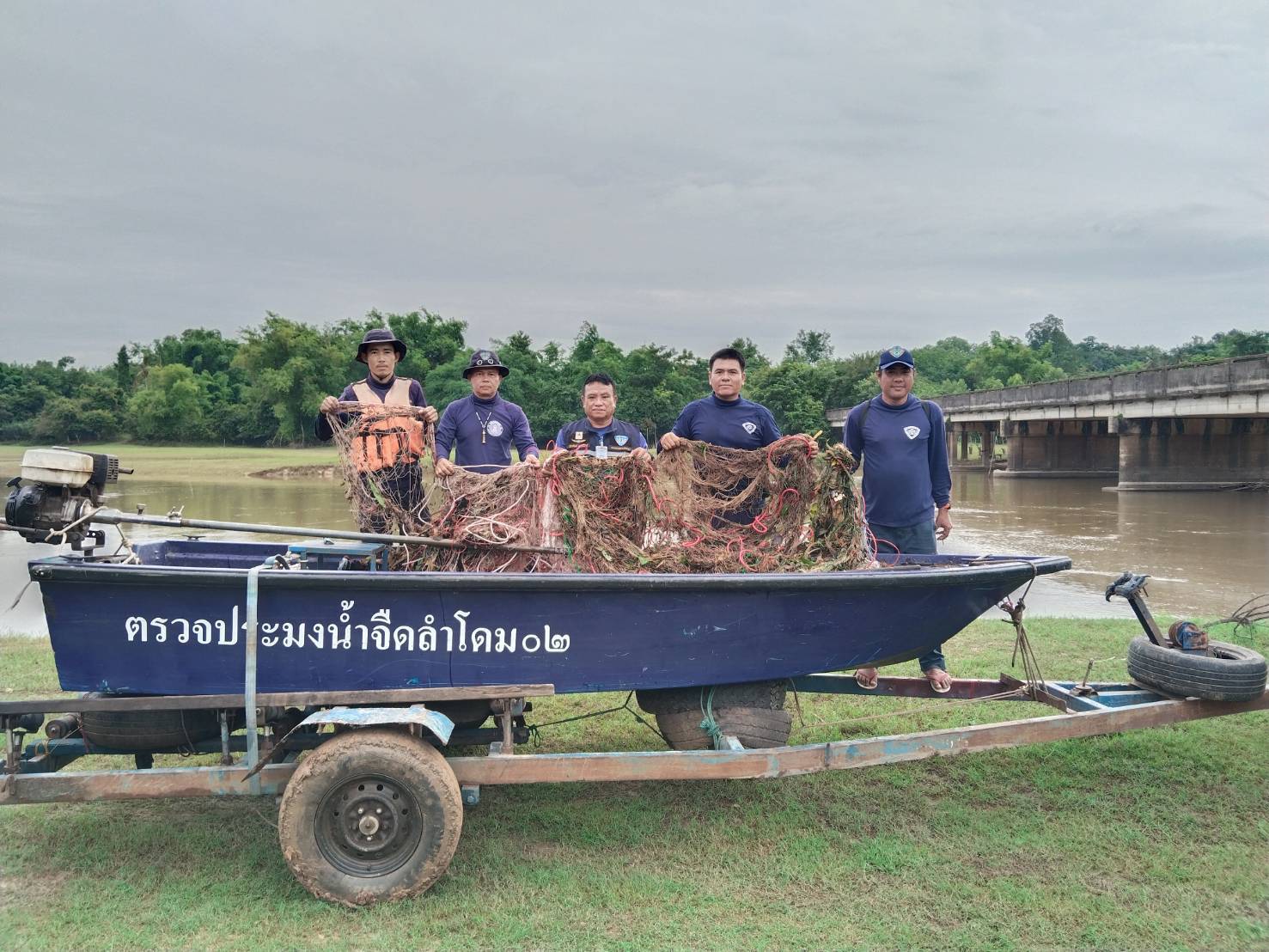 ฤดูปลาวางไข่..คลิก
