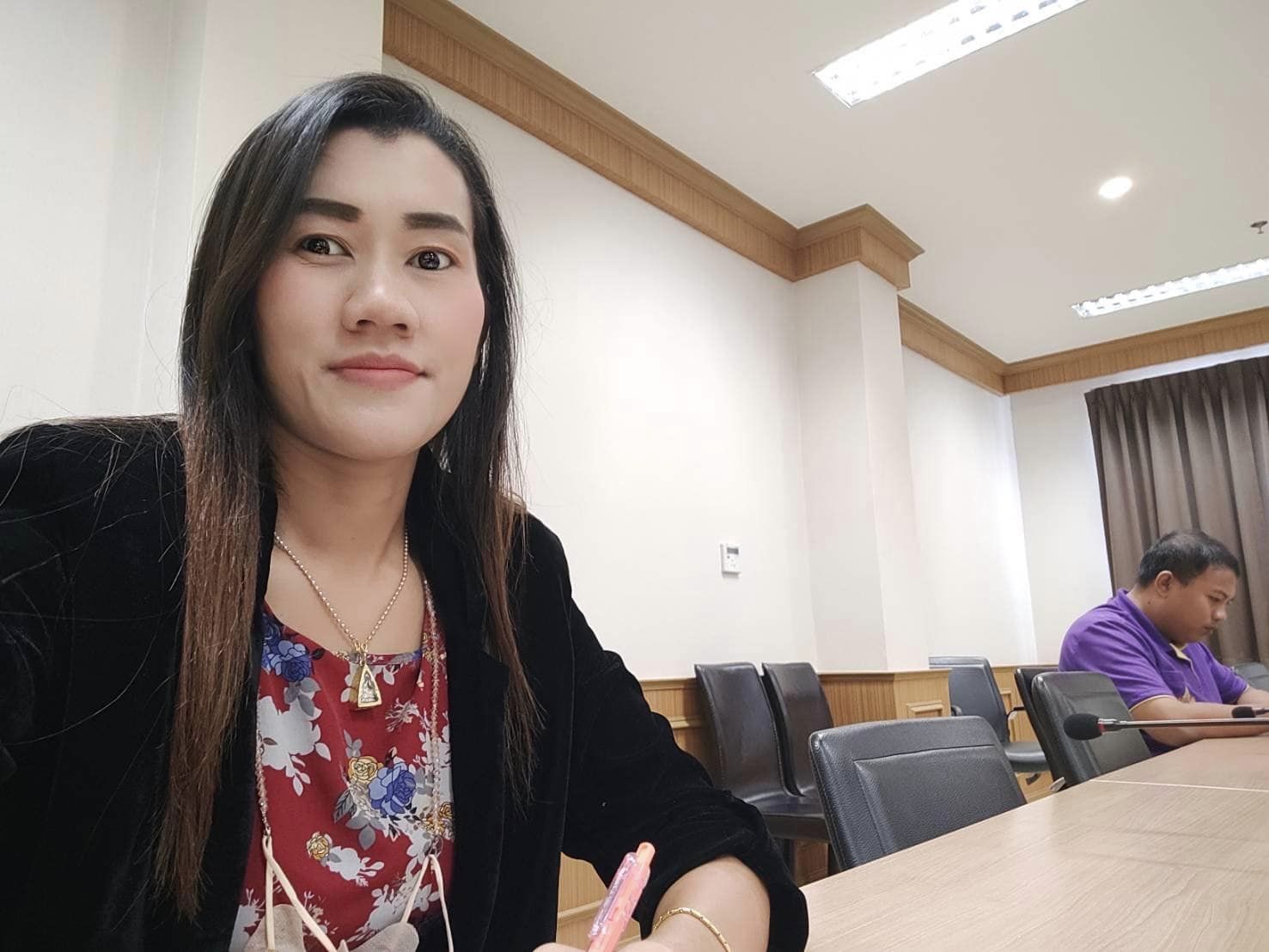 เข้าร่วมโครงการฝึกอบรมหลักสูตรการพัฒนาศักยภาพเพื่อสร้างความเป็นมืออาชีพด้านการบริหารทรัพยากรบุคคลของจังหวัด