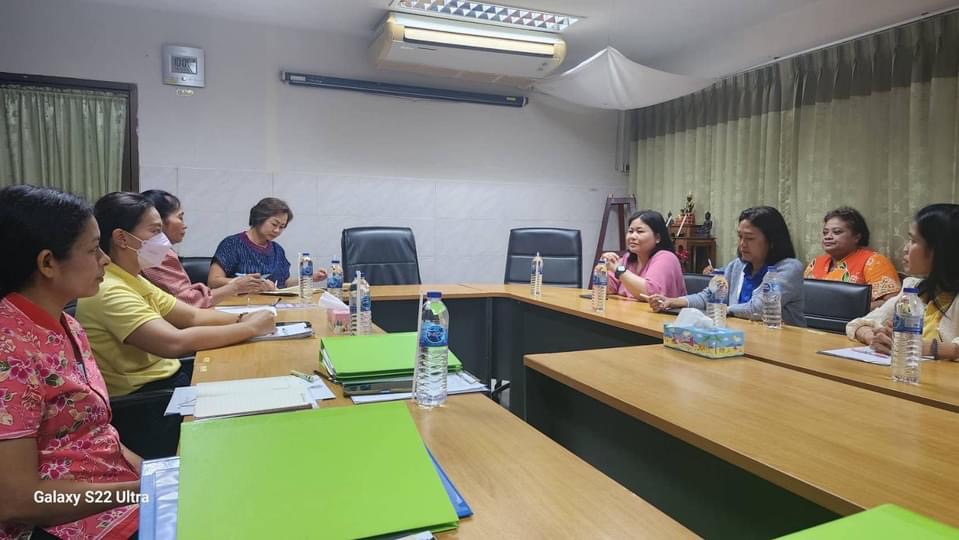 ตรวจประเมินคุณภาพภายใน (Internal Audit)