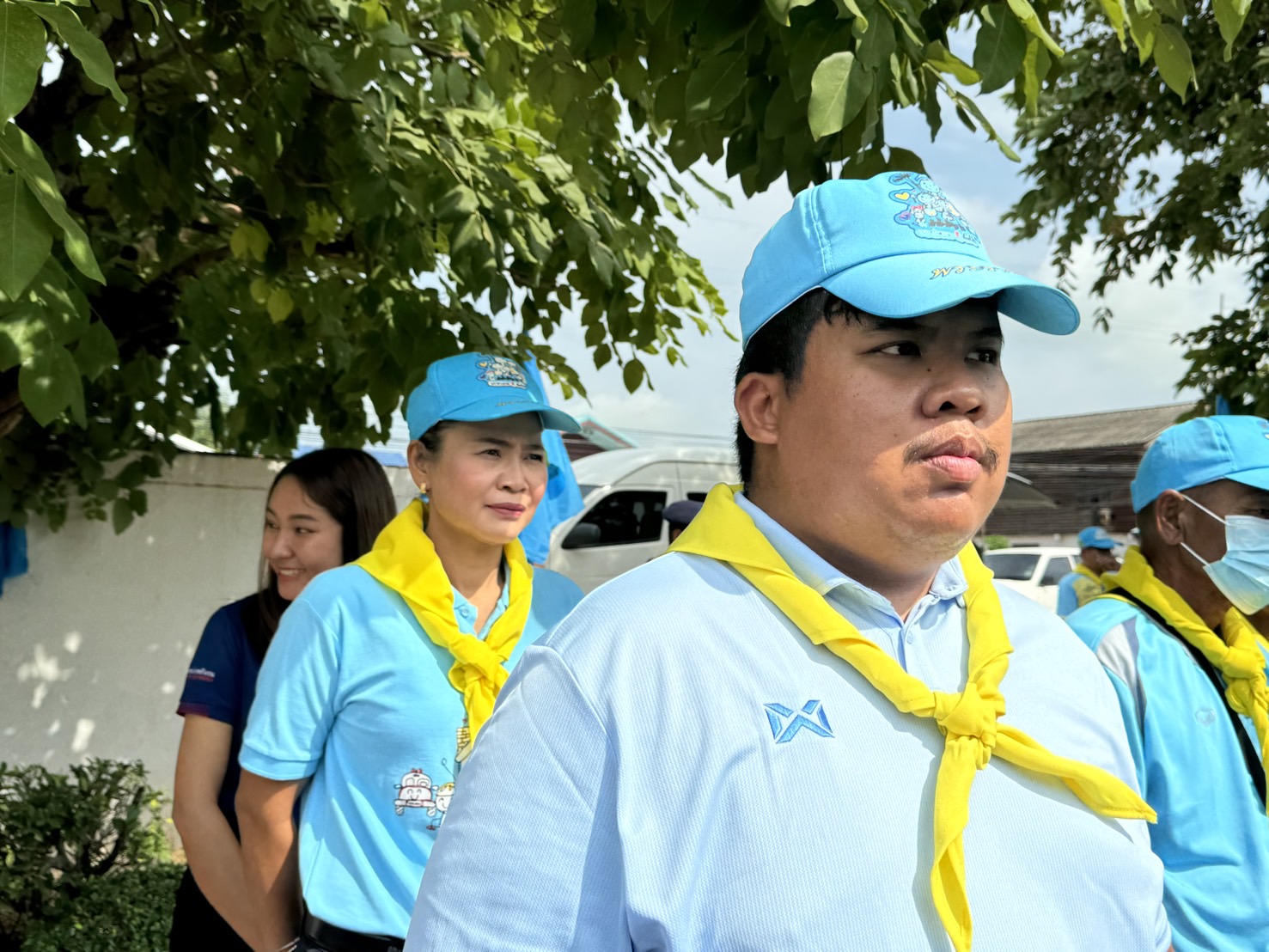 ร่วมกิจกรรมจิตอาสาเฉลิมพระเกียรติวันเฉลิมพระชนพรรษา สมเด็จพระนางเจ้าสิริกิต์ พระบรมราชินีนาถ พระบรมราชชนนีพันปีหลวง และ วันแม่เห่งชาติ 12 สิงหาคม..คลิก