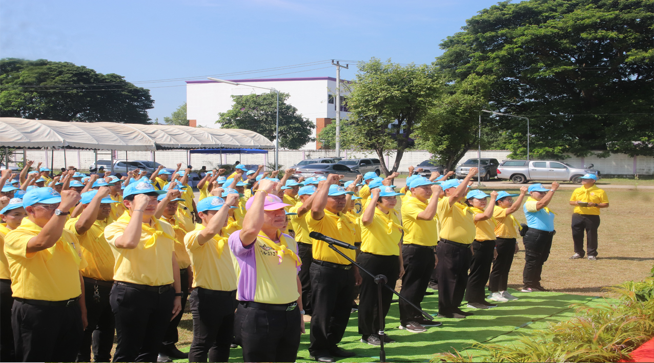 ข่าวประชาสัมพันธ์ประจำวันที่ 9 สิงหาคม 2567 ศูนย์วิจัยและพัฒนาการเพาะเลี้ยงสัตว์น้ำจืดศรีสะเกษ ฉบับที่ 161..คลิก