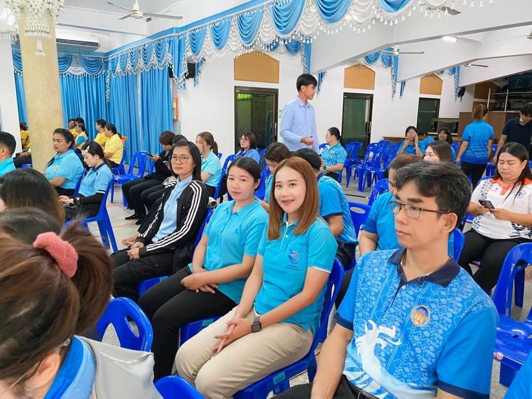 กิจกรรมเฉลิมพระเกียรติ พระนางเจ้าสิริกิต์ พระบรมราชินีนาถ พระบรมราชชนนีพันปีหลวง เนื่องในโอกาสเฉลิมพระชนมพรรษา 92 พรรษา..คลิก