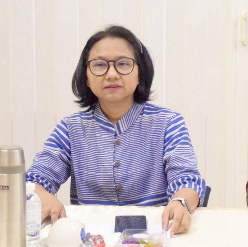 การประชุมหารือการปรับปรุงแก้ไขพระราชกำหนดการประมง พ.ศ. 2558..คลิก