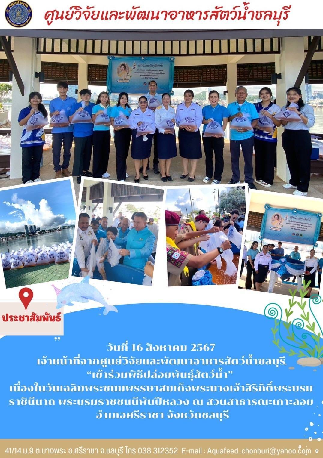 ข่าวประชาสัมพันธ์ : ฉบับที่ 14/2567..คลิก
