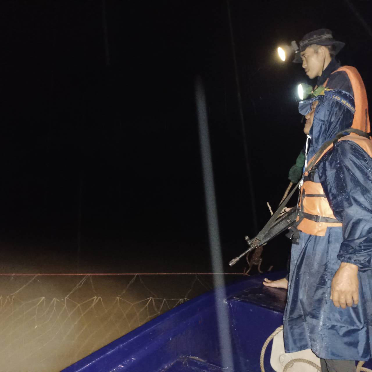 แหสวรรค์