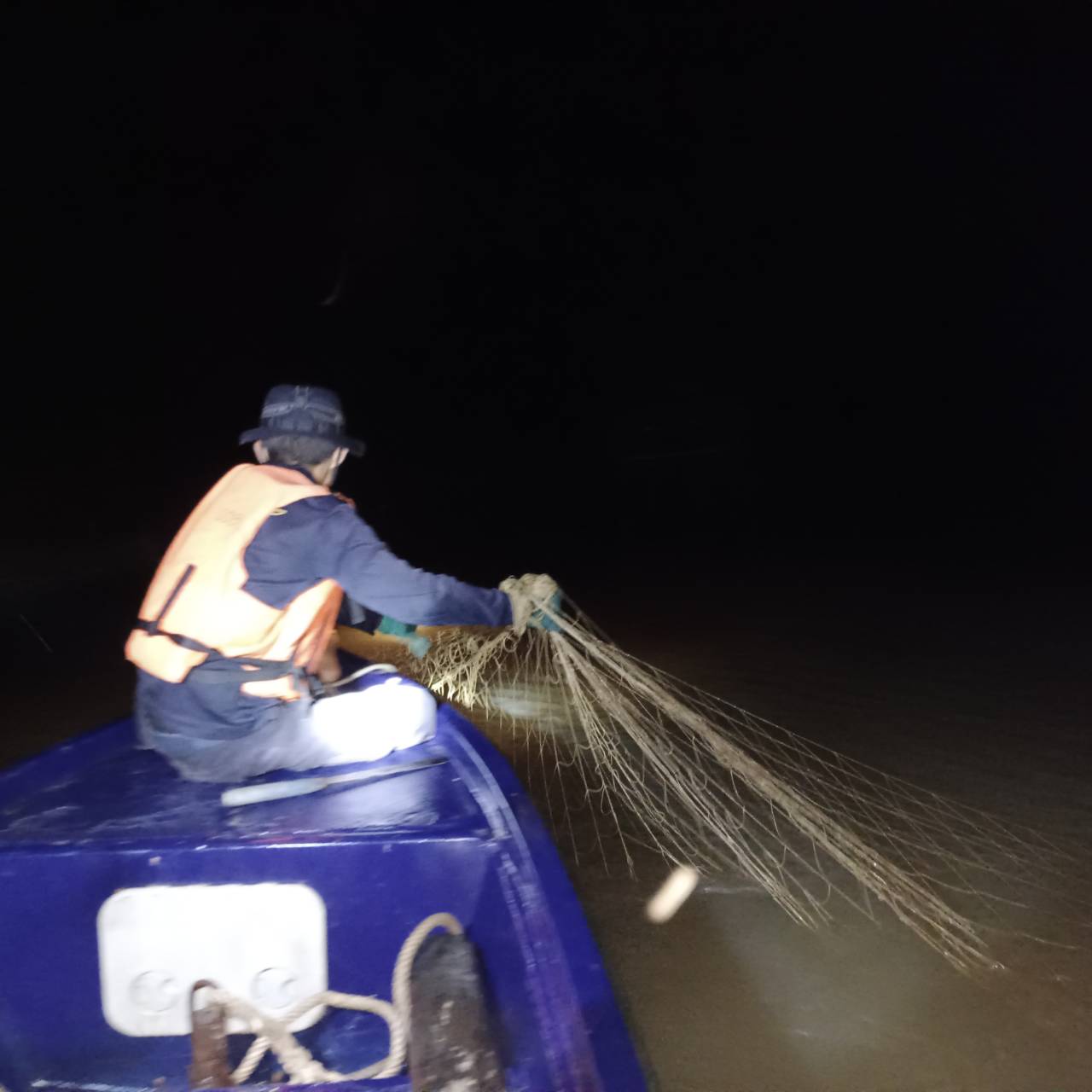 แหสวรรค์