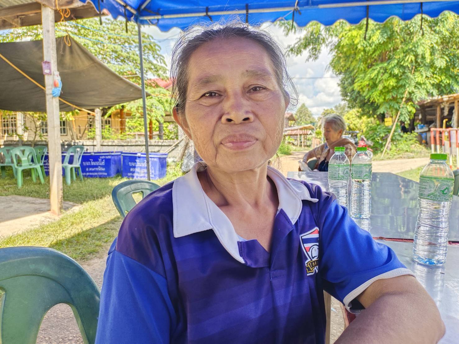 ประมงอำเภอศรีเมืองใหม่ ลงพื้นที่เสริมสร้างองค์ความรู้และเตรียมความพร้อมเกษตรกรเพื่อเข้าสู่การตรวจประเมินรับรองฟาร์มตามมาตรฐาน GAP มกษ. 7436 – 2563  ภายใต้โครงการพัฒนาอาชีพการเพาะเลี้ยงปลาตะเพียนขาวในบ่อดิน        (งบกลุ่มจังหวัดภาคตะวันออกเฉียงเหนือตอนล่าง 2 ประจำปีงบประมาณ 2567)..คลิก