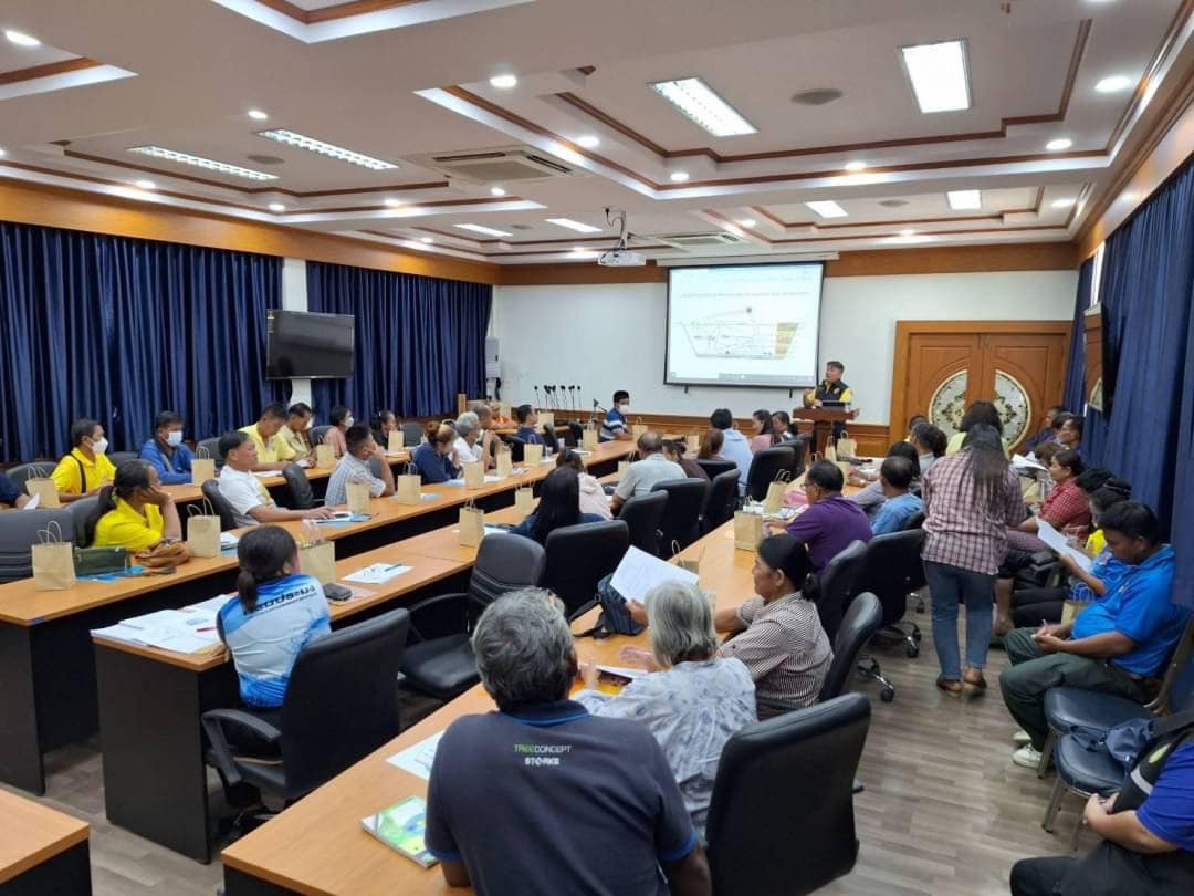โครงการส่งเสริมการสร้างอาชีพและพัฒนาคุณภาพชีวิตของประชาชนในเขตพื้นที่อำเภอบรรพตพิสัย จังหวัดนครสวรรค์..คลิก