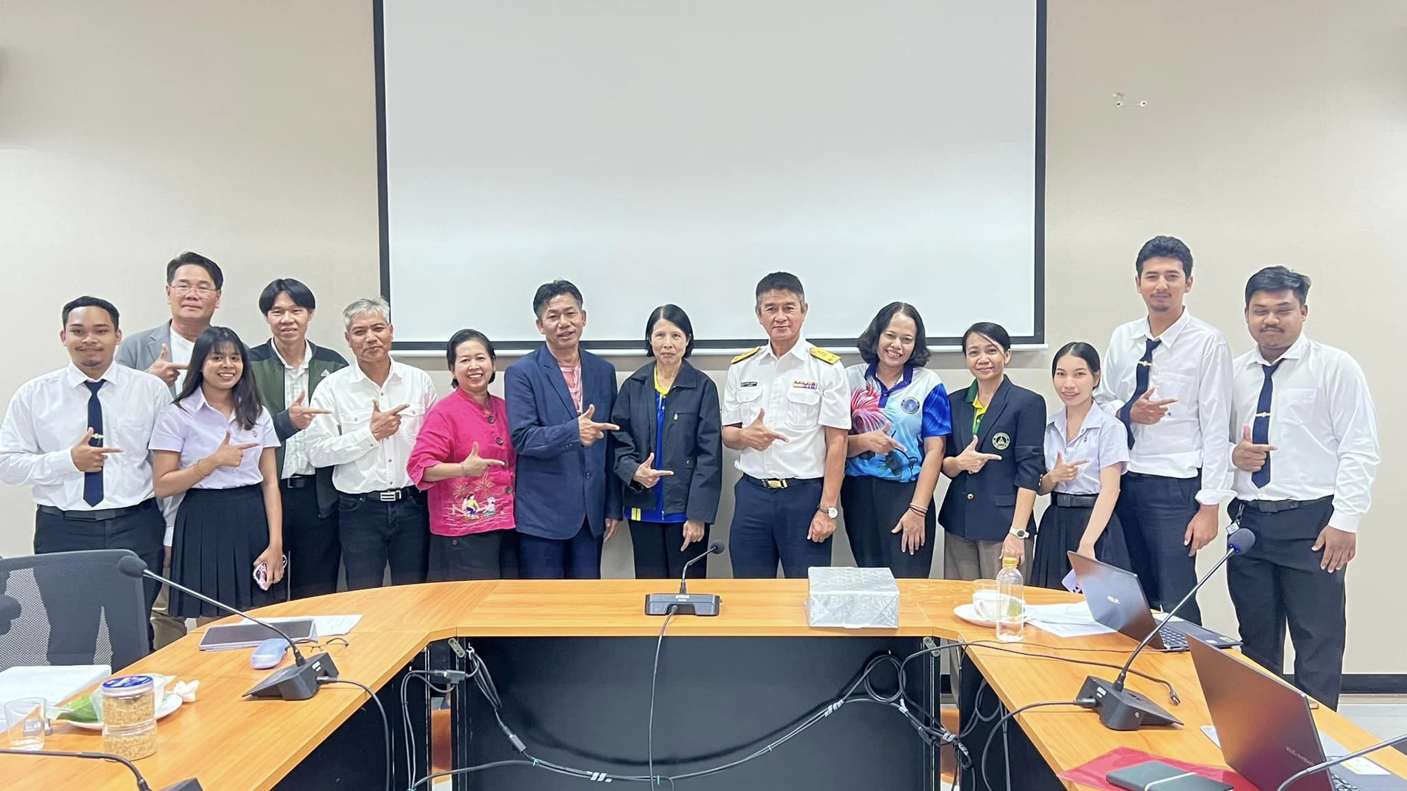 เสวนาวิชาการโครงการระบบการเลี้ยงปลาดุกที่เพิ่มกรดไขมันไม่อิ่มตัวสูง (โอเมกา-3) และผลิตภัณฑ์ปลาดุกโอเมกา-3 พลัสแช่แข็ง เพื่อเพิ่มศักยภาพการแข่งขันในอุตสาหกรรมประมงน้ำจืดแบบครบวงจร..คลิก