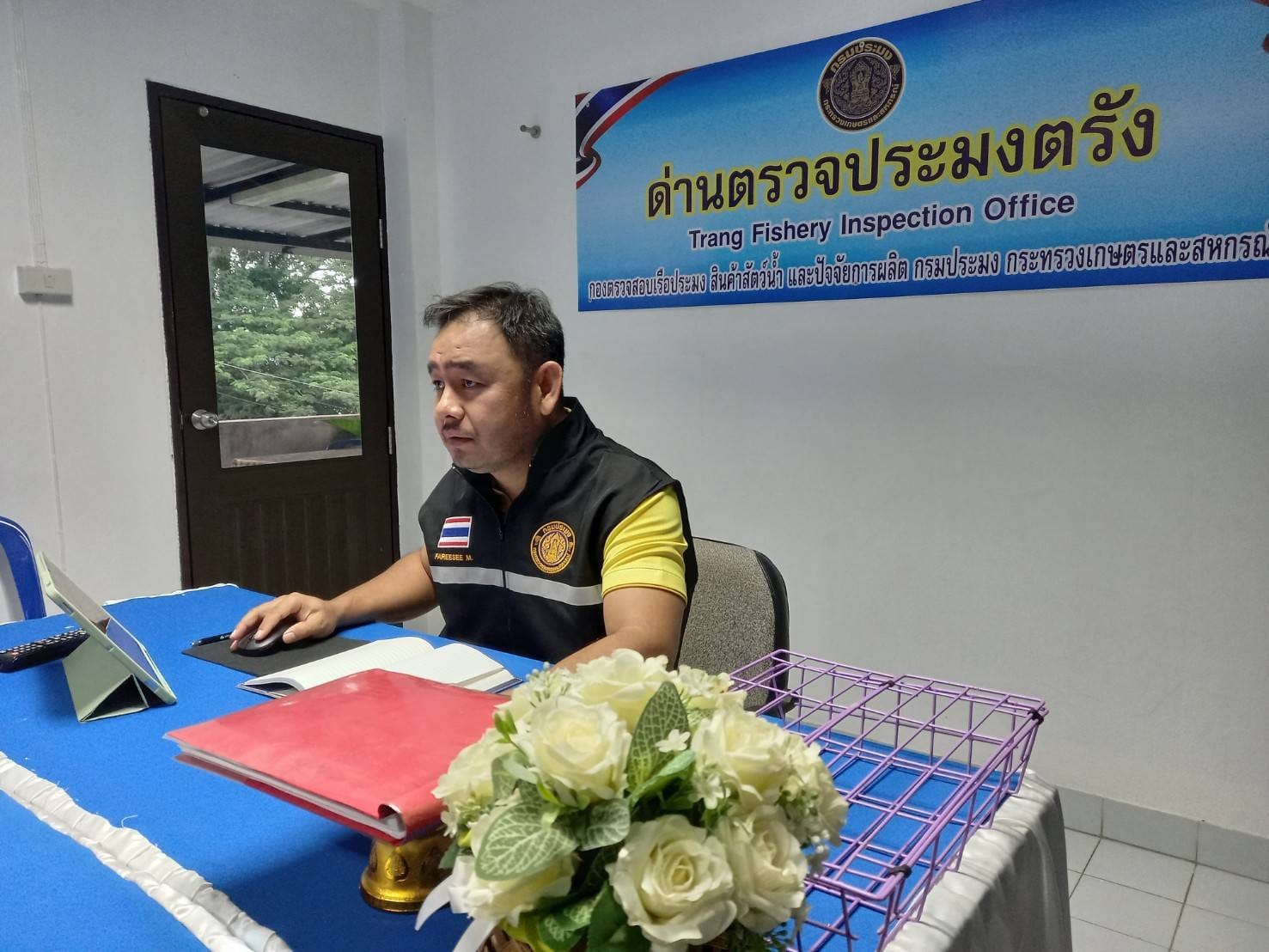 ประชุมชุดสหวิชาชีพ ประจำเดือนสิงหาคม 2567 ครั้งที่ 19/2567..คลิก
