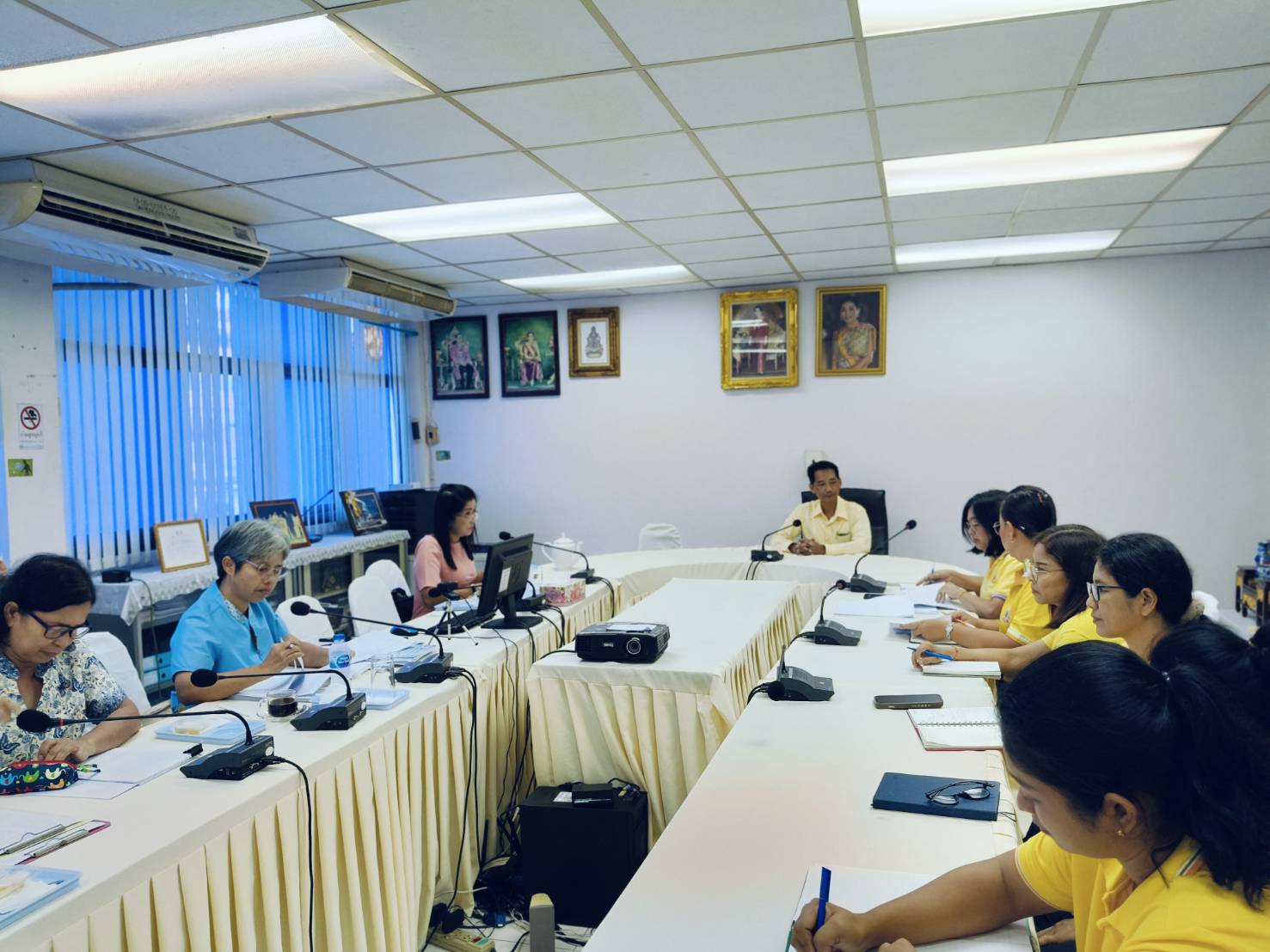 ตรวจประเมินเพื่อเฝ้าระวัง (Surveillance) และขยายขอบข่าย (Extended scope) ตามมาตรฐาน ISO/IEC 17025:2017..คลิก