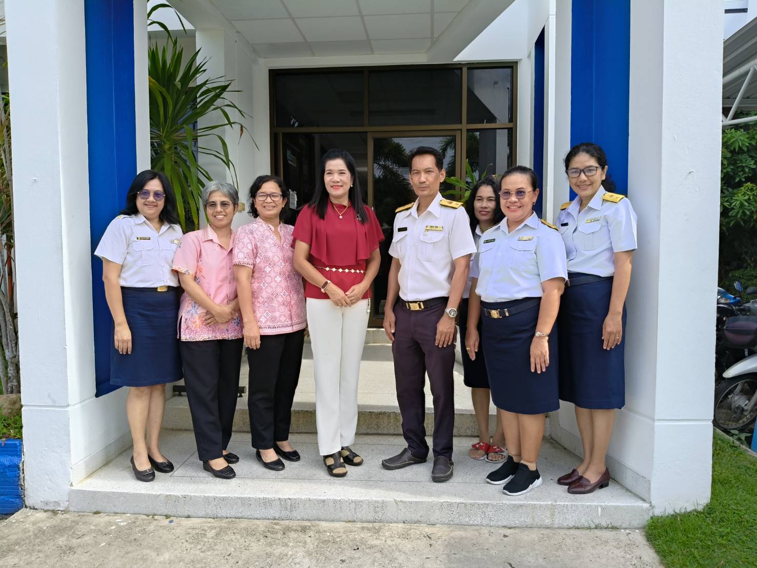 ตรวจประเมินเพื่อเฝ้าระวัง (Surveillance) และขยายขอบข่าย (Extended scope) ตามมาตรฐาน ISO/IEC 17025:2017