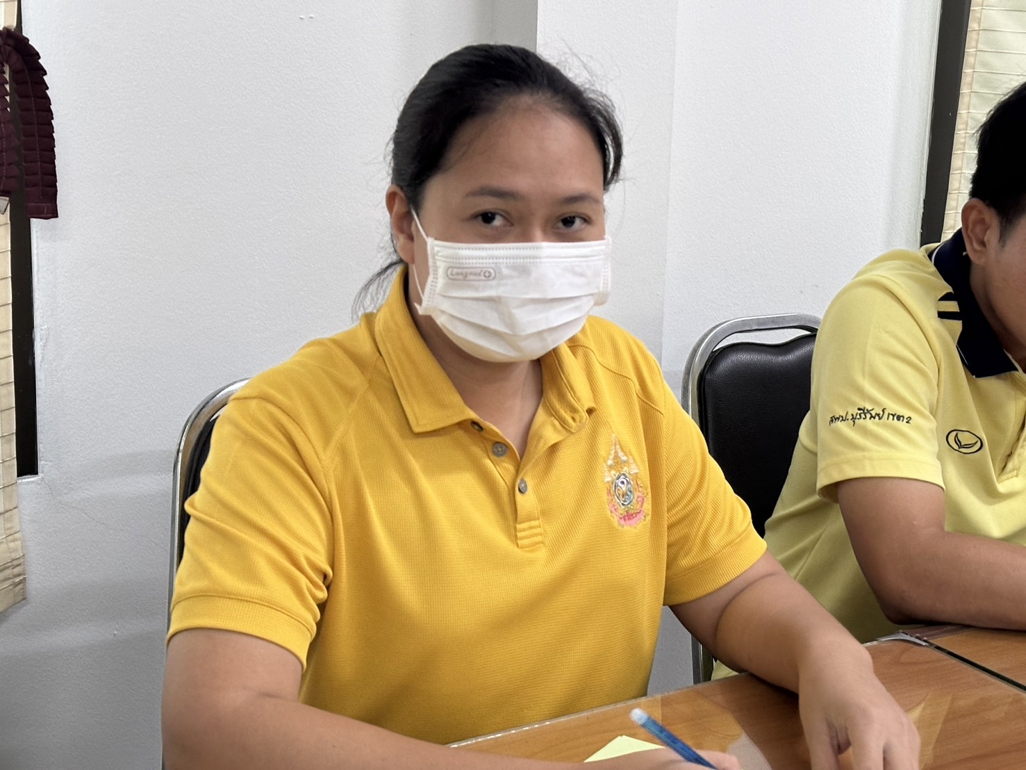 การเร่งรัดการดำเนินงานและเบิกจ่ายงบประมาณโครงการกลุ่มจังหวัด โครงการพัฒนาอาชีพการเลี้ยงปลาตะเพียนขาวในบ่อดิน ประจำปีงบประมาณ 2567..คลิก