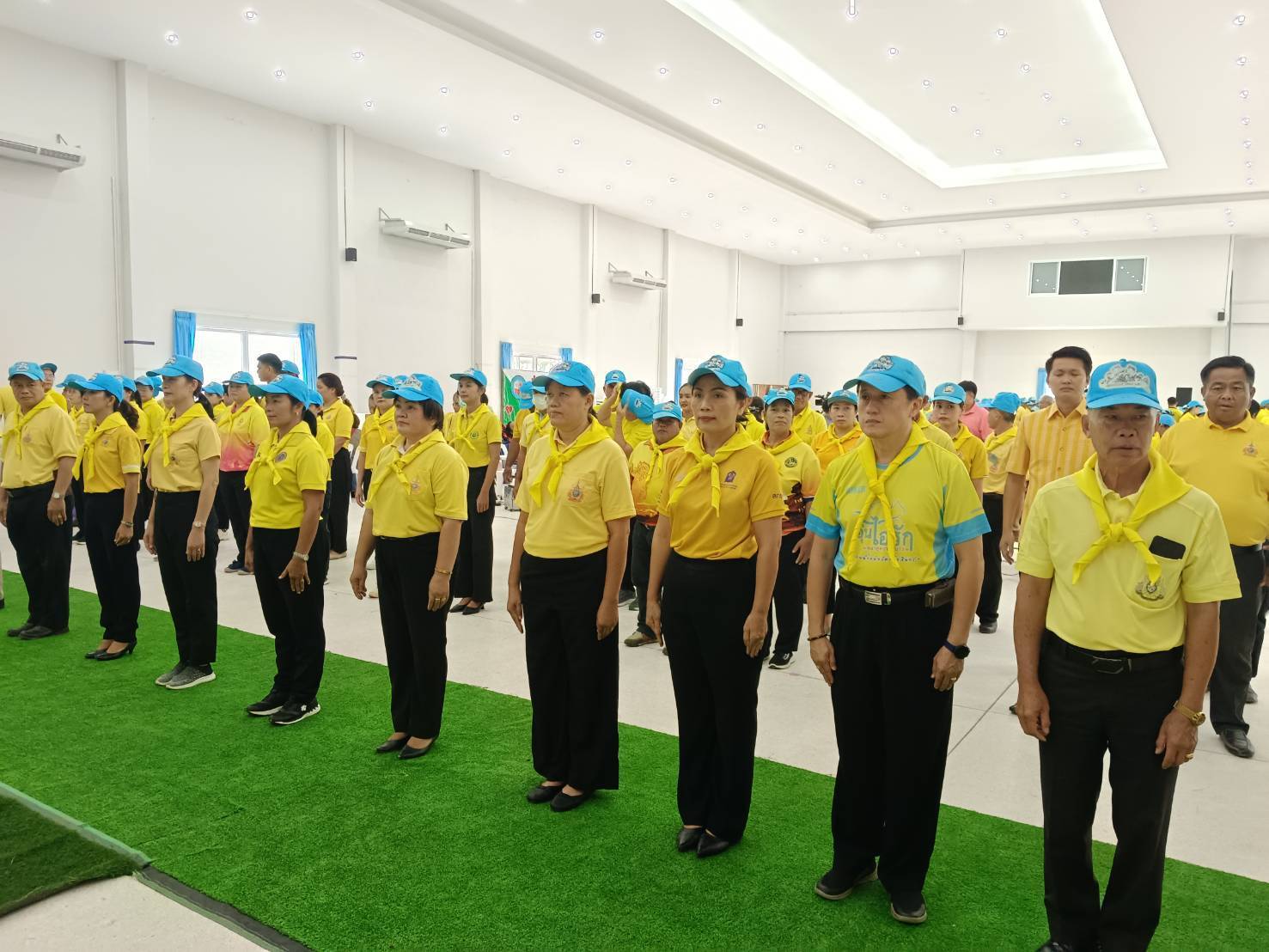 ประมงอำเภอวารินชำราบ ร่วมกิจกรรมจิตอาสาพัฒนา เนื่องในวันสำคัญของชาติ วันมหิดล..คลิก