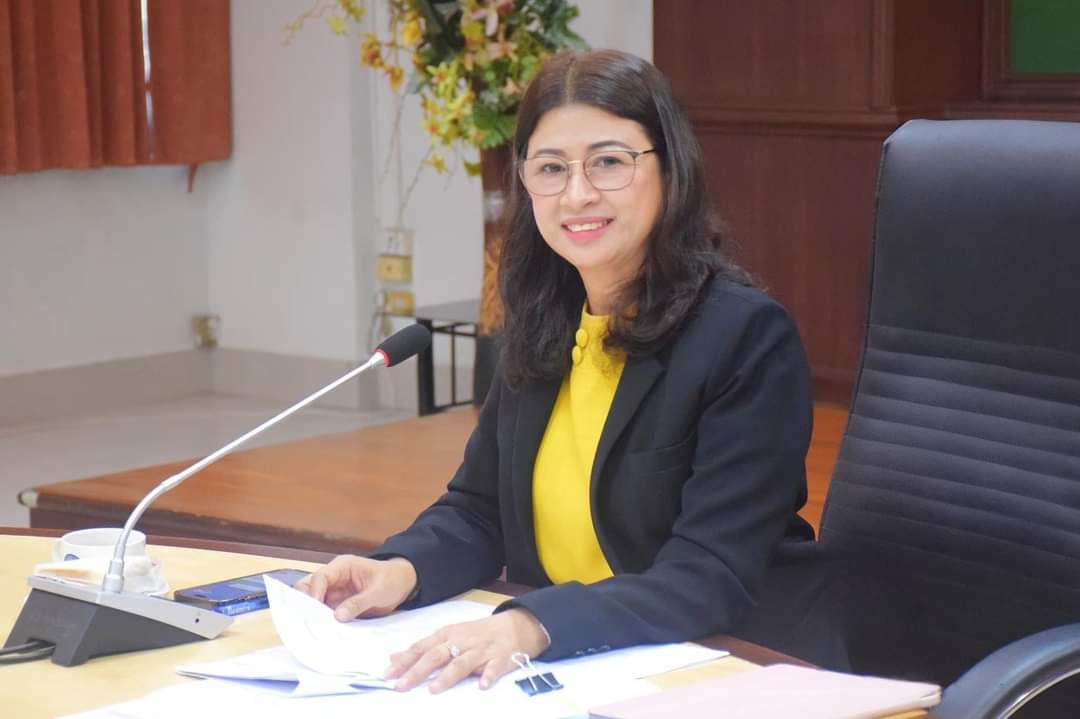 กรมประมงเดินหน้าพัฒนา 3,156 องค์กรชุมชนประมงท้องถิ่น ตั้งเป้าปั้นเพิ่มอีก 200 ชุมชน เน้นส่งเสริม 4 ทักษะสำคัญ เพิ่มผลผลิตสัตว์น้ำ พัฒนาอาชีพประมง ถ่ายทอดเทคโนโลยี และเพิ่มมูลค่าสัตว์น้ำ อัดฉีดองค์กรละ 1 แสนบาท..คลิก