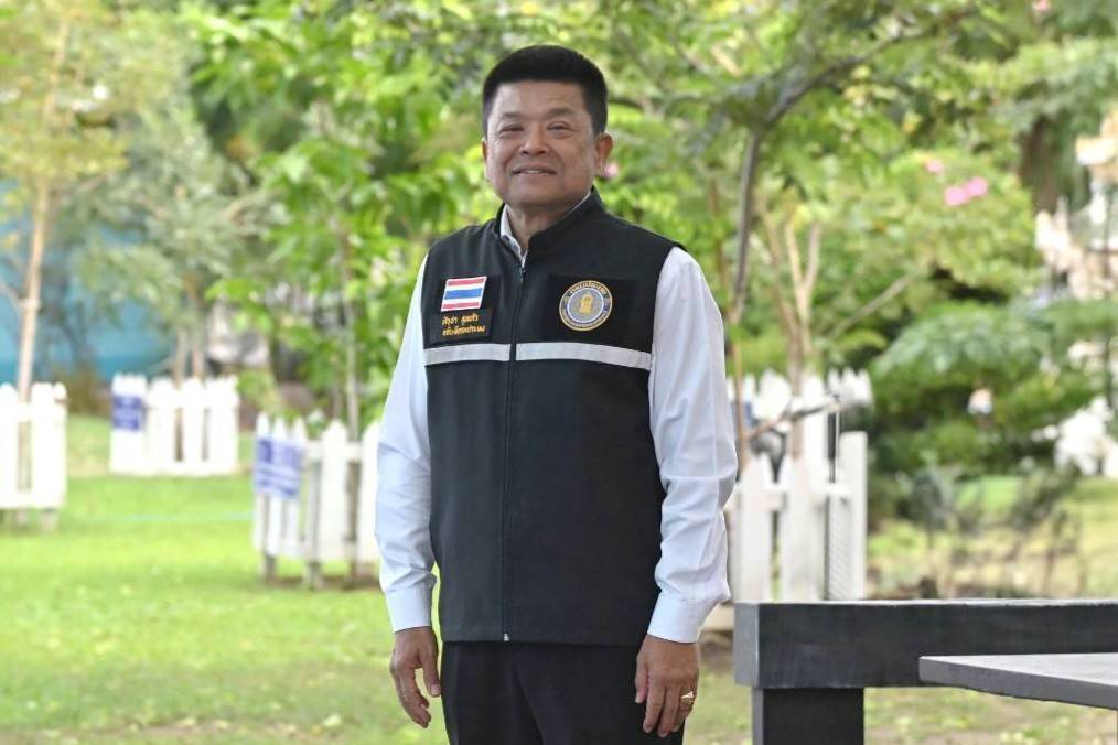 อธิบดีบัญชาสั่งคุมเข้มกำจัดปลาหมอคางดำในบ่อเลี้ยง  ส่งผู้ตรวจราชการคุมชุดเฉพาะกิจเพื่อตรวจสอบที่เพาะเลี้ยงสัตว์น้ำ  หากพบการกระทำความผิด พร้อมดำเนินการตามกฎหมายทันที..คลิก