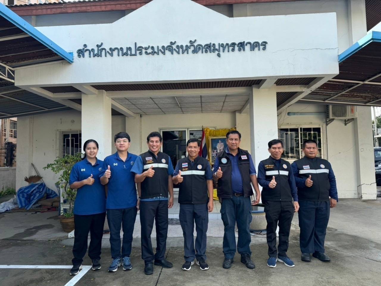 อธิบดีบัญชาสั่งคุมเข้มกำจัดปลาหมอคางดำในบ่อเลี้ยง  ส่งผู้ตรวจราชการคุมชุดเฉพาะกิจเพื่อตรวจสอบที่เพาะเลี้ยงสัตว์น้ำ  หากพบการกระทำความผิด พร้อมดำเนินการตามกฎหมายทันที