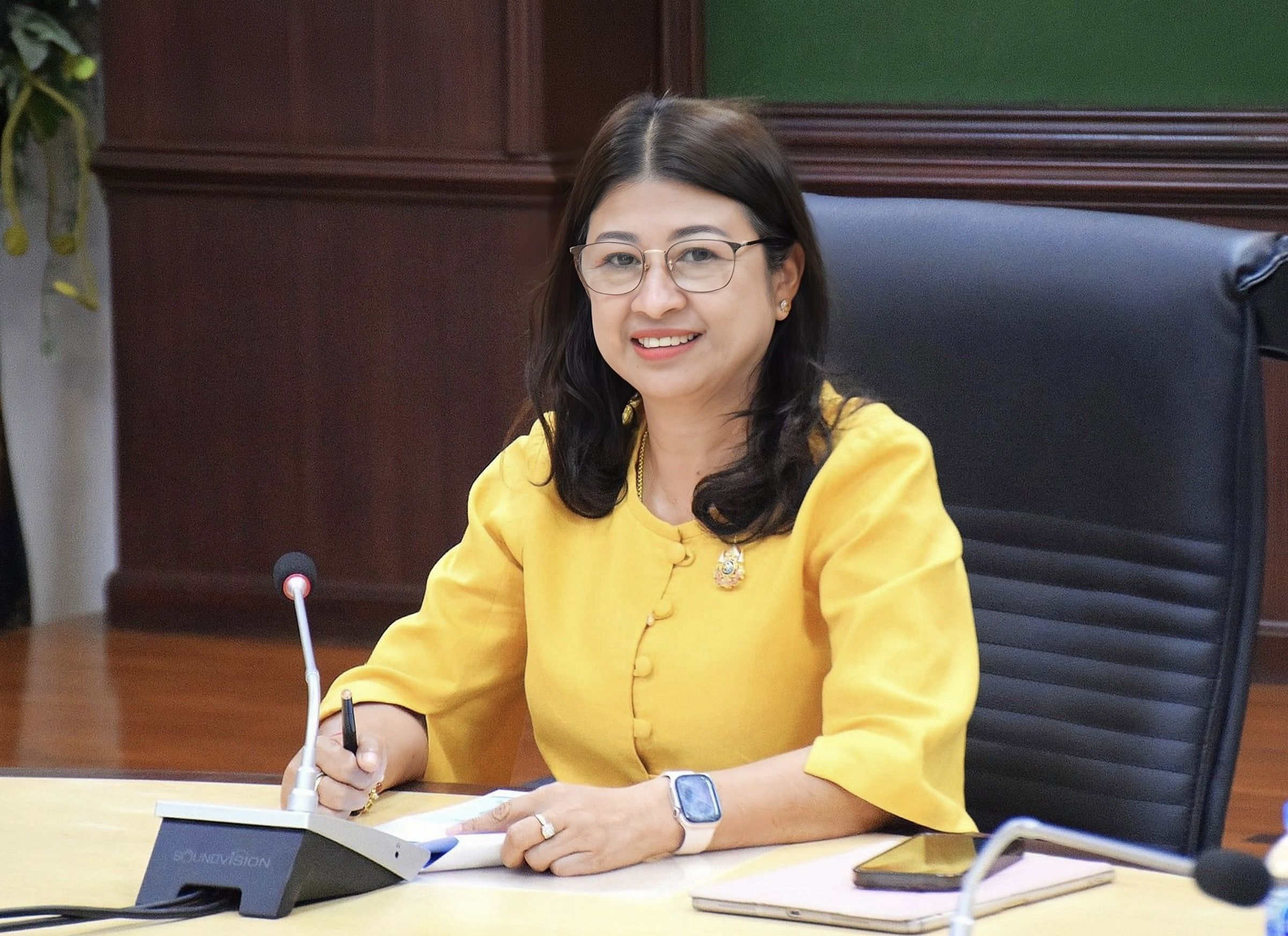กรมประมง...เผยผลสำเร็จ “โครงการสร้างความเข้มแข็งกลุ่มการผลิตด้านประมง” ปีงบ’67 เพิ่มรายได้ให้เกษตรกรชาวประมงทะลุเป้า สูงขึ้นถึงร้อยละ 16.09 พร้อมลุยต่อปีงบ’68 อีก 200 ชุมชน หนุนพัฒนาภาคประมงในทุกมิติอย่างต่อเนื่อง..คลิก