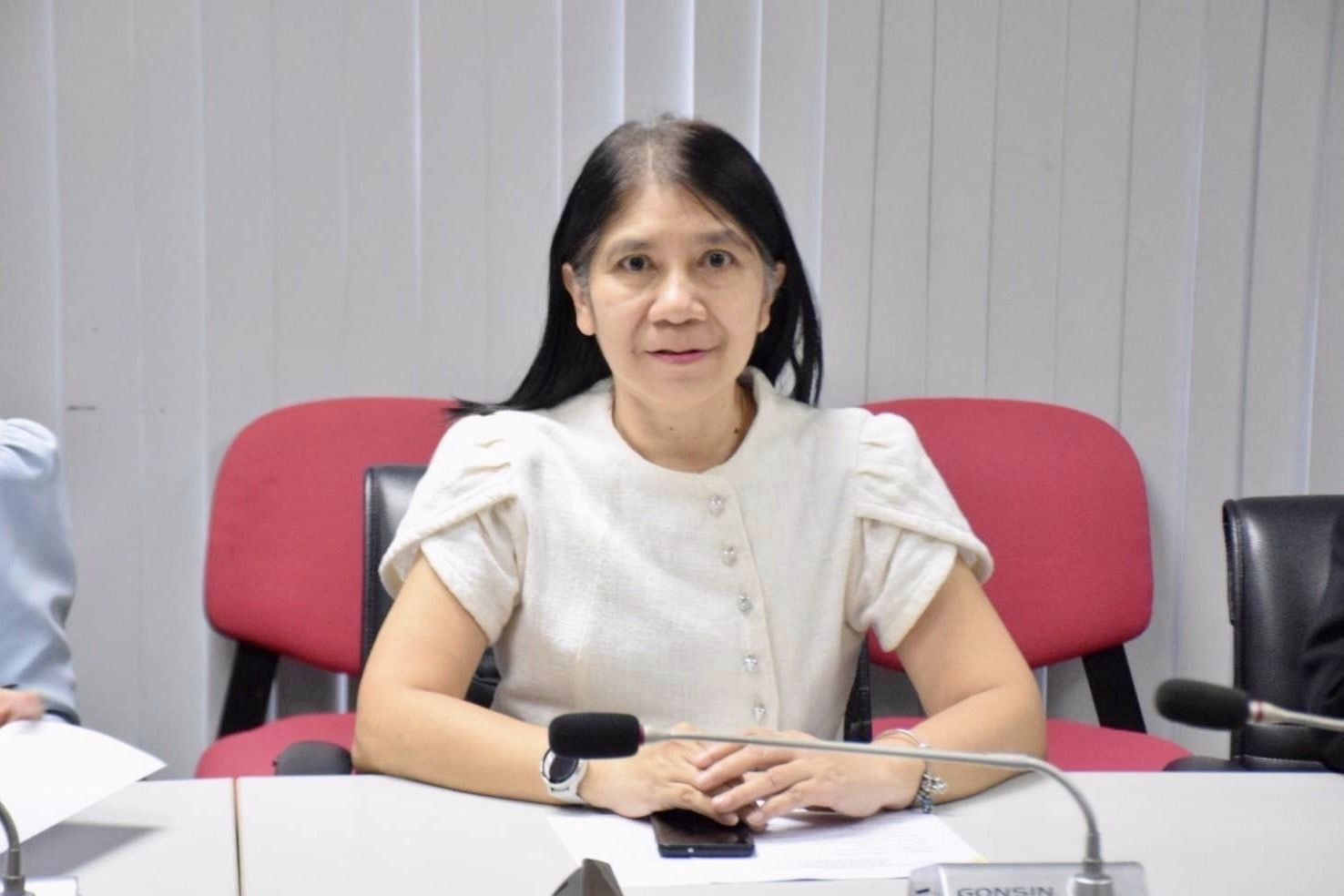 การประชุมเตรียมความพร้อมการดำเนินโครงการสร้างแรงจูงใจในการนำปลาหมอคางดำที่กำจัดออกไปใช้ประโยชน์โดยการหมักปลาร้า..คลิก