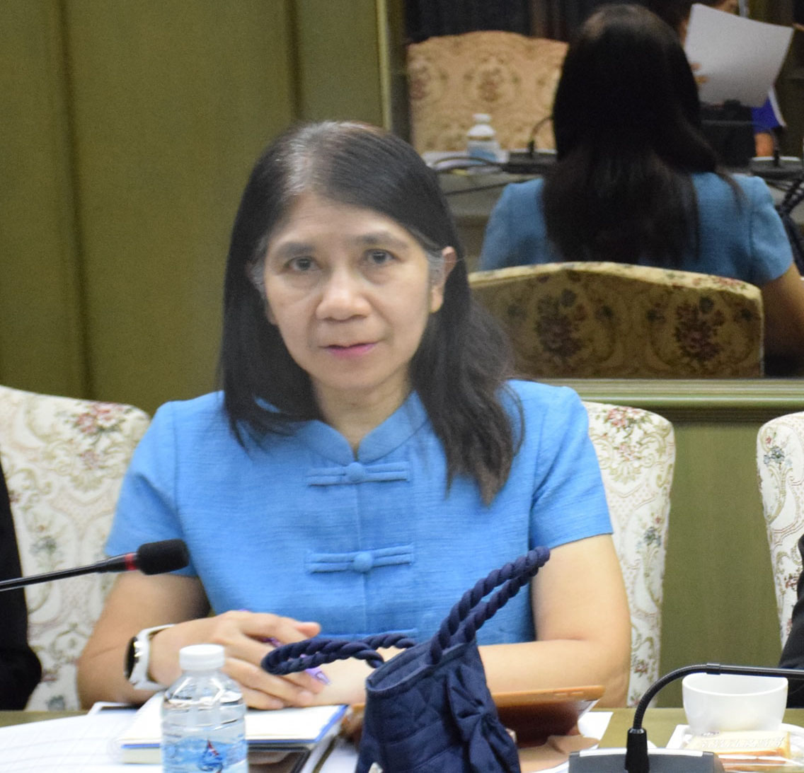 การประชุมการจัดทำโครงการขับเคลื่อนนโยบายกระทรวงเกษตรและสหกรณ์ ประจำปีงบประมาณ พ.ศ.2569..คลิก