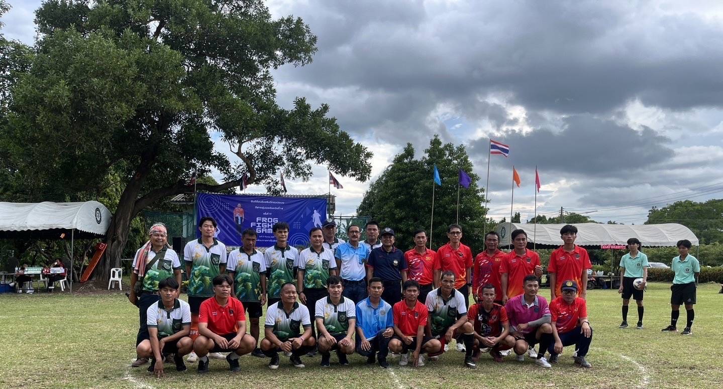 ท่านอธิบดีฯ และท่านผู้ตรวจฯ ได้ประชุมติดตามผลการดำเนินงานปัญหาอุปสรรคในการปฎิบัติงานของหน่วยงานกรมประมงกลุ่มจังหวัดที่ 14..คลิก