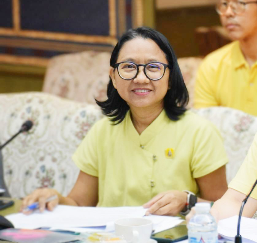 การประชุมการจัดทำโครงการขับเคลื่อนนโยบายกระทรวงเกษตรและสหกรณ์ ประจำปีงบประมาณ พ.ศ.2569..คลิก
