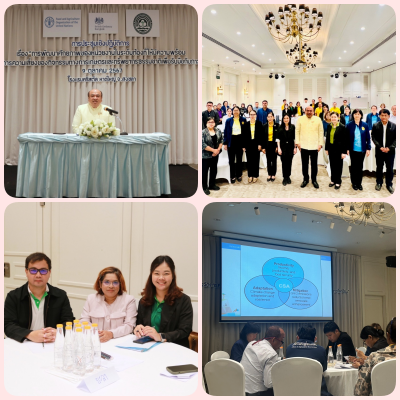 ผลการปฏิบัติงานประจำวันพุธที่ 9 ตุลาคม 2567
