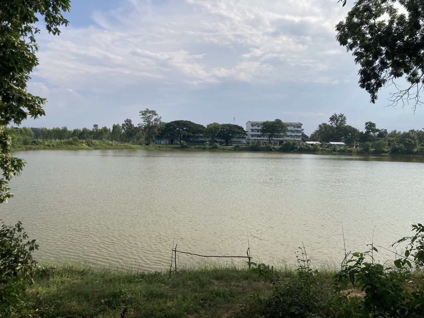 ร่วมโครงการธนาคารสินค้าเกษตร กิจกรรมสนับสนุนผลผลิตสัตว์น้ำแบบมีส่วนร่วม ประจำปีงบประมาณ 2568..คลิก
