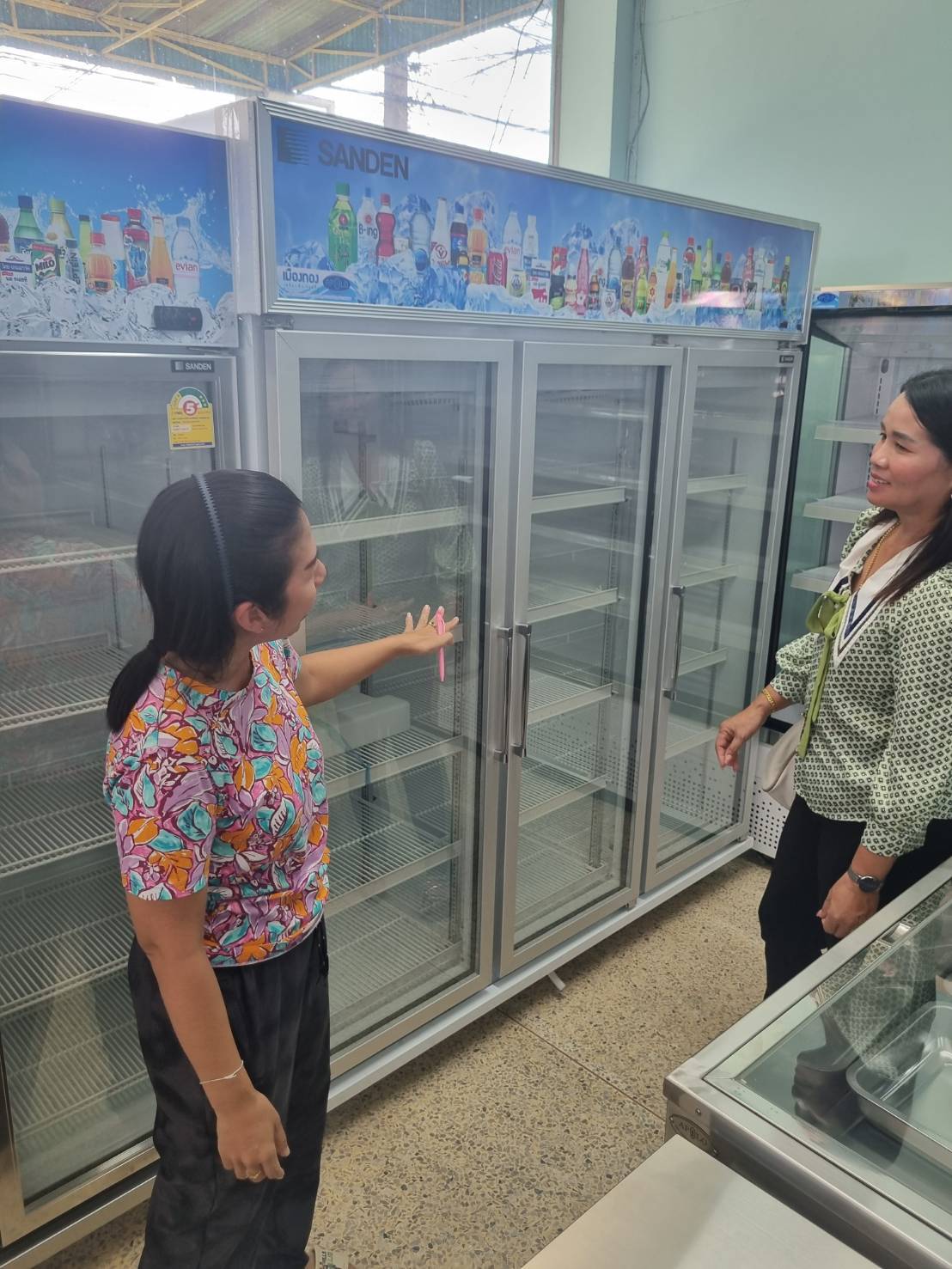 ประมงอำเภอพิบูลมังสาหาร ร่วมกับกลุ่มวิสาหกิจชุมชนปลาส้มโนนกาหลง  ดำเนินงานโครงการสร้างความเข้มแข็งกลุ่มการผลิตด้านประมง ประจำปีงบประมาณ พ.ศ. 2568..คลิก