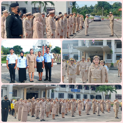 ผลการปฏิบัติงานประจำวันอังคารที่ 15 ตุลาคม 2567
