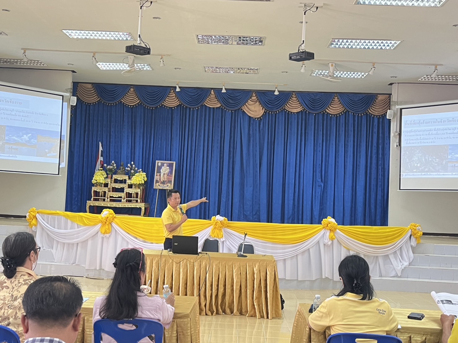 ข่าวประชาสัมพันธ์ ฉบับที่ 2 ประจำเดือนตุลาคม 2567..คลิก