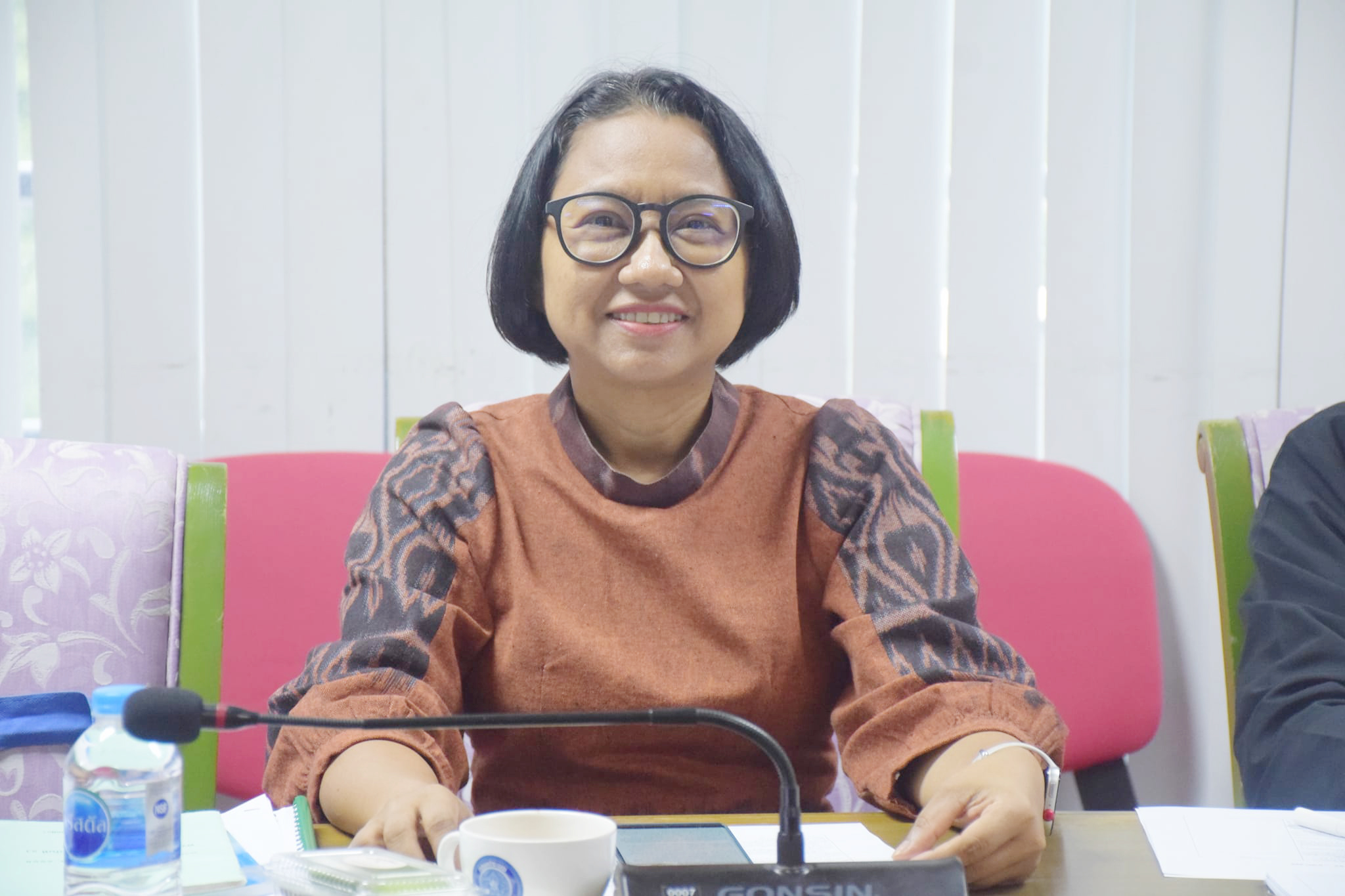 การประชุมหารือบทกำหนดโทษ ที่เกี่ยวกับการทำการประมง..คลิก