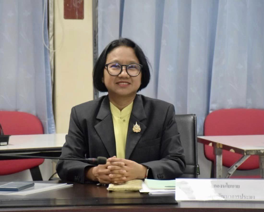 การประชุมคณะทำงานฝ่ายไทยของคณะทำงานร่วมระหว่างรัฐบาลไทยและคณะกรรมาธิการยุโรปในการต่อต้านการทำประมงผิดกฎหมาย ขาดการรายงาน และไร้การควบคุม ครั้งที่ 4/2567..คลิก