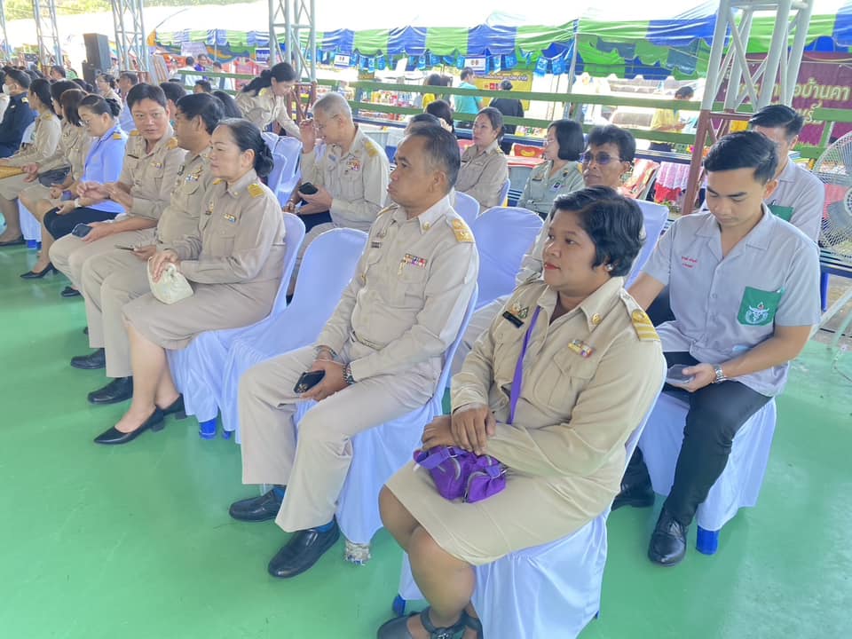 ออกให้บริการประชาชนในโครงการปกป้องและเชิดชูสถาบันพระมหากษัตริย์และหน่วยบำบัดทุกข์บำรุงสุขสร้างรอยยิ้มให้ประชาชนจังหวัดราชบุรี (จังหวัดเคลื่อนที่)..คลิก