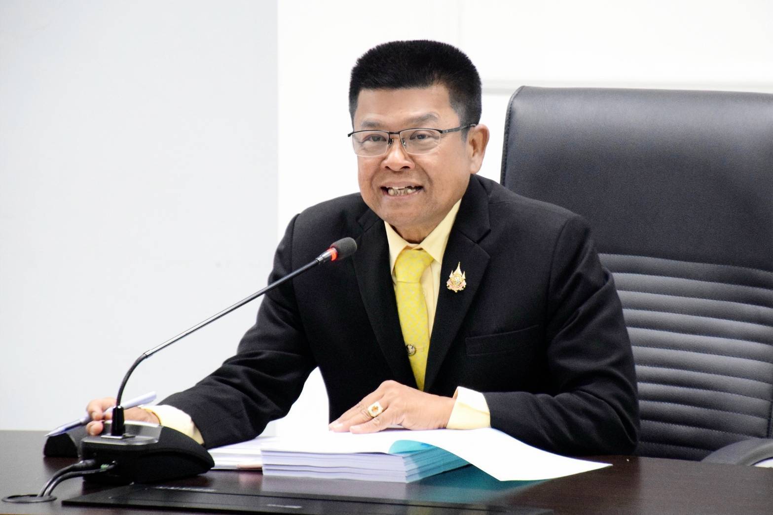 กรมประมง แจ้งเตือนเกษตรกรผู้เพาะเลี้ยงสัตว์น้ำ เฝ้าระวัง 4 โรค ช่วงปลายฝนต้นหนาว พร้อมแนะแนวทางป้องกันโรคช่วงรอยต่อฤดูกาล