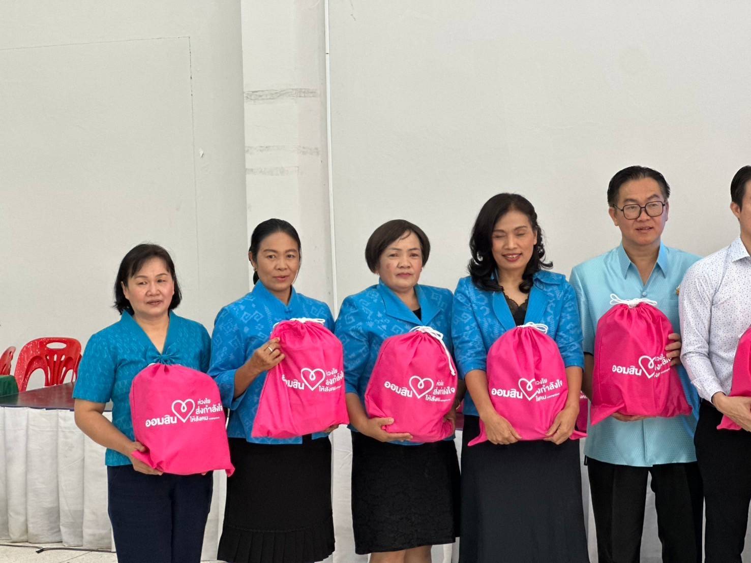 ประมงอำเภอวารินชำราบ ร่วมกิจกรรมเสวนาสภากาแฟ 