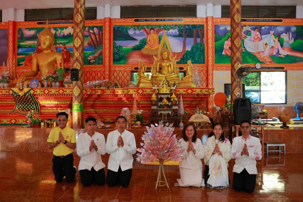 ประมงจังหวัดหนองบัวลำภู ร่วมกิจกรรมการส่งเสริมและพัฒนาแหล่งท่องเที่ยว ในพื้นที่อำเภอโนนสัง จังหวัดหนองบัวลำภู..คลิก