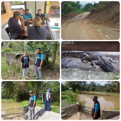 ผลการปฏิบัติงานประจำวันอังคารที่ 3 ธันวาคม 2567..คลิก