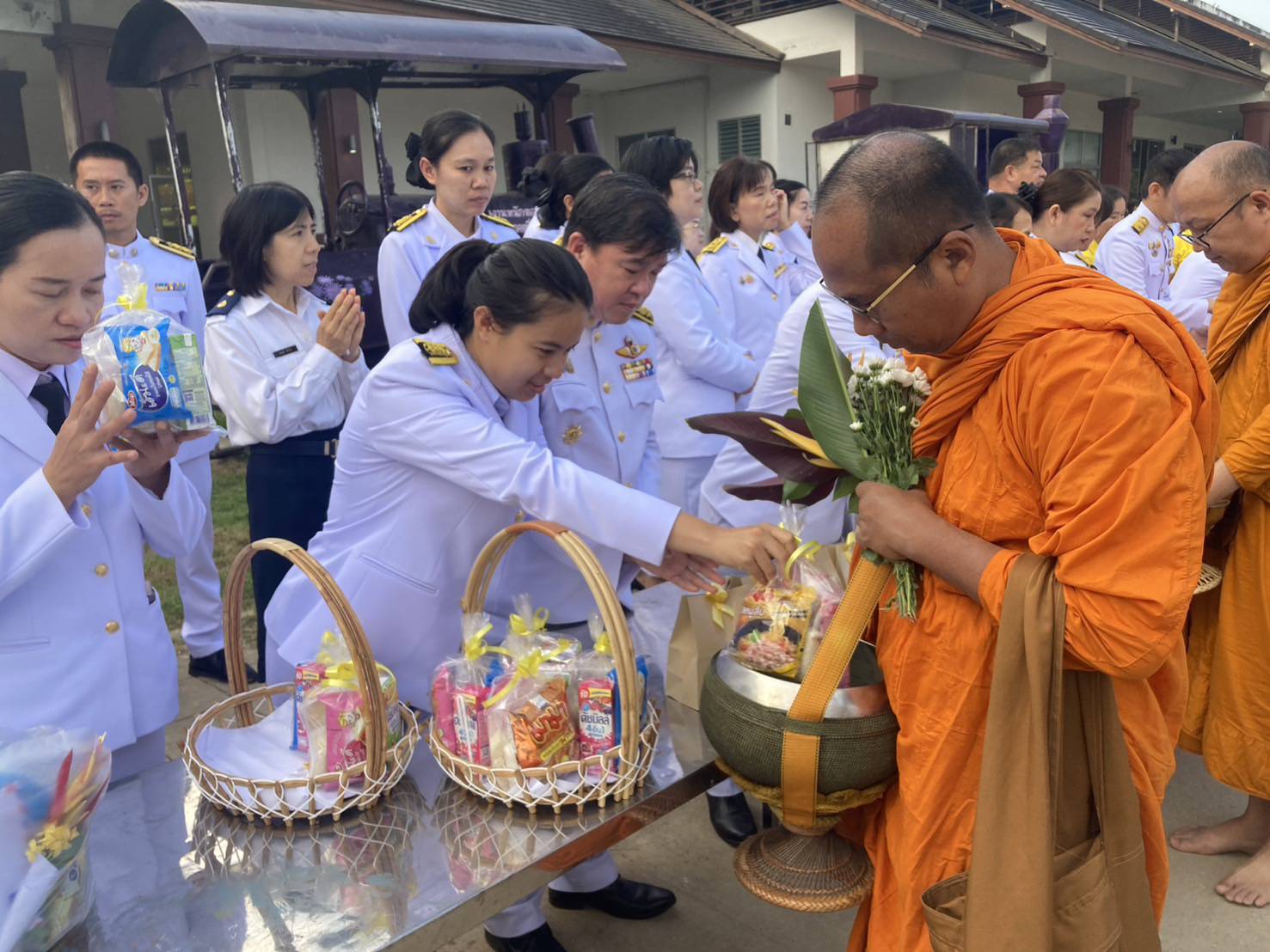 ข่าวประชาสัมพันธ์ ฉบับที่ 1 ประจำเดือนธันวาคม 2567