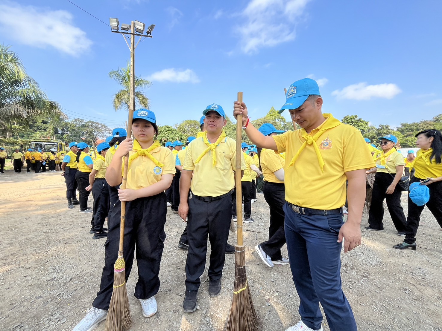 ข่าวประชาสัมพันธ์ ฉบับที่ 2 ประจำเดือนธันวาคม 2567..คลิก
