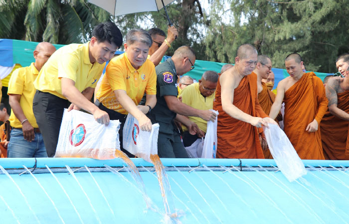 5 ธันวาคม ของทุกปี วันคล้ายวันพระบรมราชสมภพ พระบาทสมเด็จพระบรมชนกาธิเบศร มหาภูมิพลอดุลยเดชมหาราช บรมนาถบพิตร วันชาติ และวันพ่อแห่งชาติ 