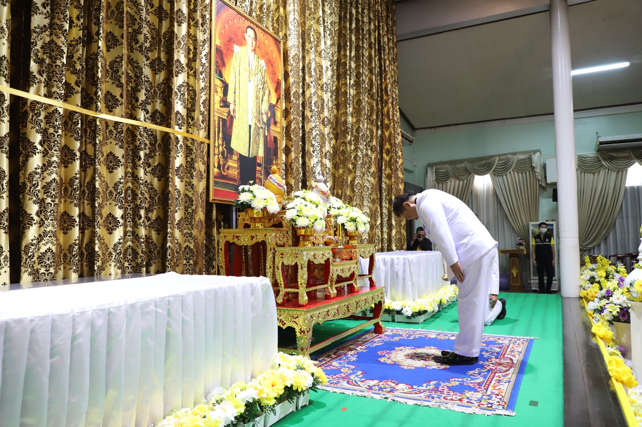 5 ธันวาคม 2567  วันชาติ และวันพ่อแห่งชาติ..คลิก