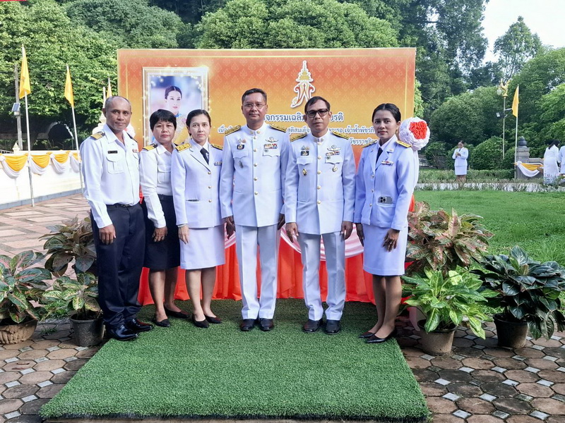 ร่วมโครงการรวมใจเทิดไท้สถาบันพระมหากษัตริย์ ประจำปีงบประมาณ 2568..คลิก