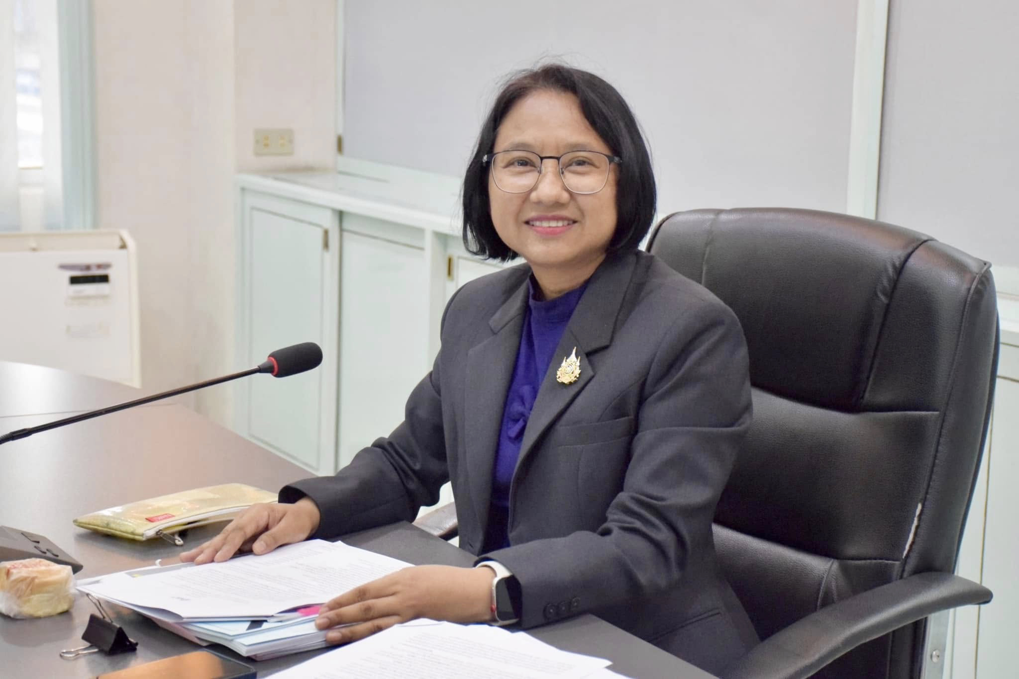 กรมประมงจับมือหลายฝ่าย ชูแนวทางแก้ปัญหาแรงงานในประมง..คลิก