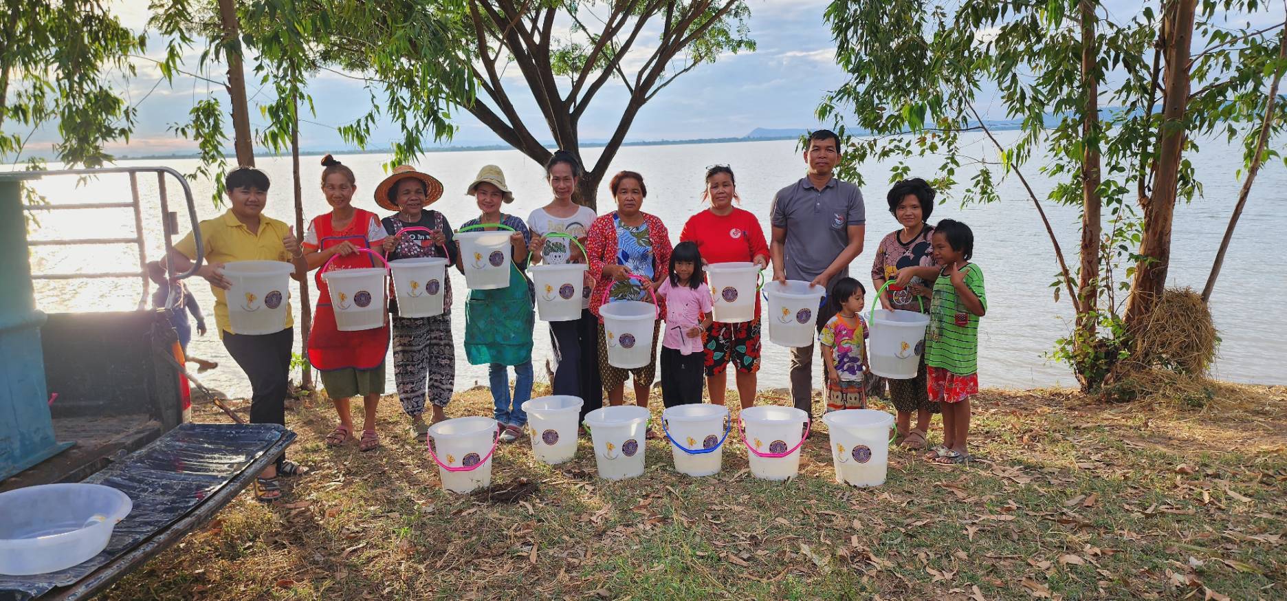 โครงการบริหารจัดการทรัพยากรประมง การผลิตสัตว์น้ำ เพื่อปล่อยในแหล่งน้ำธรรมชาติ เพื่อคงความหลากหลายทางชีวภาพ ประจำปีงบประมาณ 2568 