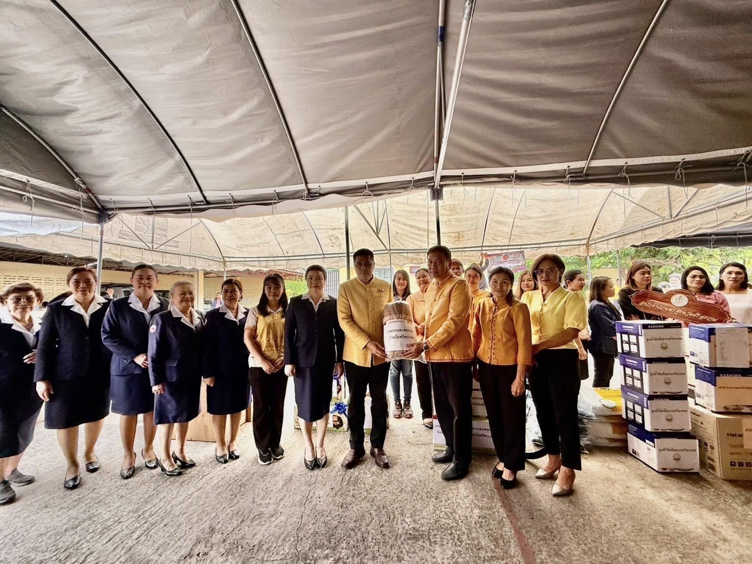 ข่าวประชาสัมพันธ์ประจำวันที่ 13 ธันวาคม 2567 ศูนย์วิจัยและพัฒนาการเพาะเลี้ยงสัตว์น้ำจืดศรีสะเกษ ฉบับที่ 11..คลิก