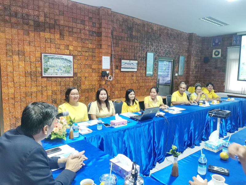 ข่าวประชาสัมพันธ์ สำนักงานประมงอำเภอประจันตคาม ลงพื้นที่ หมู่ 9 ตำบลประจันตคาม อำเภอประจันตคาม จังหวัดปราจีนบุรี..คลิก